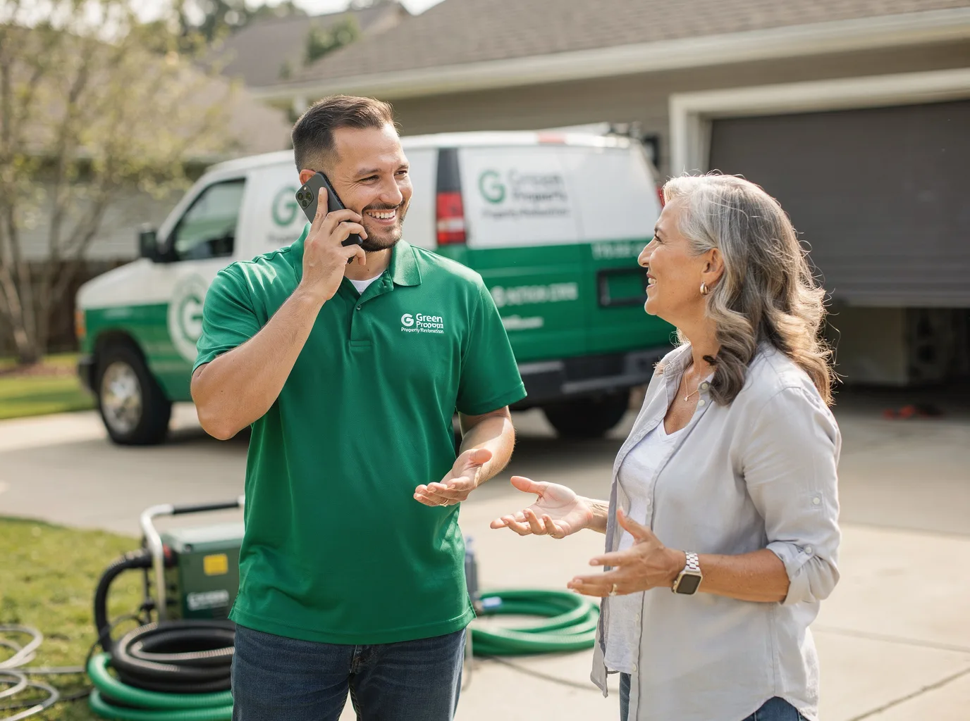 Water Damage Restoration Port Republic, MD FAQs
